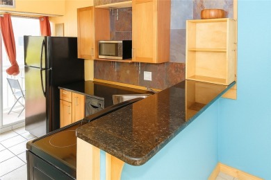 Own Your Slice of Coastal Paradise - Fully Furnished Studio