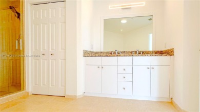 Unique & modern 3-bedroom, 2-bath corner unit at Alaqua