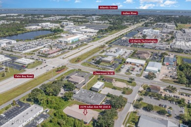 Owner consolidating locations leaving endless possibilities in