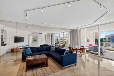 Bright and spacious 2BR, 2B PH apartment with great views of the