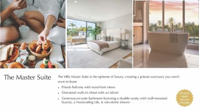 Designed as a place where families can reconnect, this villa, 3