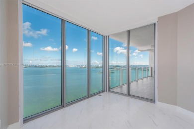 Live in East Edgewater's most exclusive luxury bayfront tower