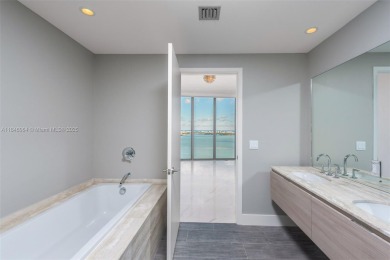 Live in East Edgewater's most exclusive luxury bayfront tower