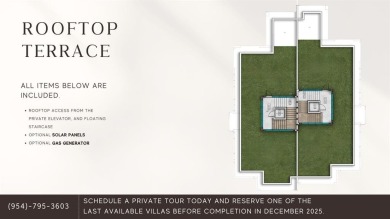 Designed as a place where families can reconnect, this villa, 3