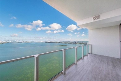 Live in East Edgewater's most exclusive luxury bayfront tower