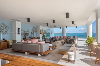 Live in East Edgewater's most exclusive luxury bayfront tower