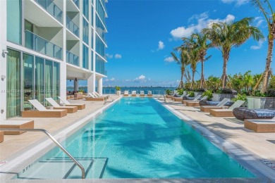 Live in East Edgewater's most exclusive luxury bayfront tower