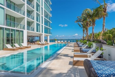 Live in East Edgewater's most exclusive luxury bayfront tower