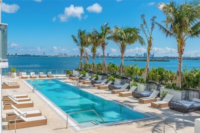 Live in East Edgewater's most exclusive luxury bayfront tower
