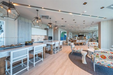 Live in East Edgewater's most exclusive luxury bayfront tower