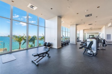 Live in East Edgewater's most exclusive luxury bayfront tower