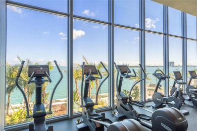 Live in East Edgewater's most exclusive luxury bayfront tower