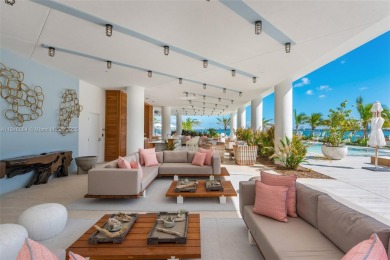 Live in East Edgewater's most exclusive luxury bayfront tower