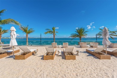 Live in East Edgewater's most exclusive luxury bayfront tower