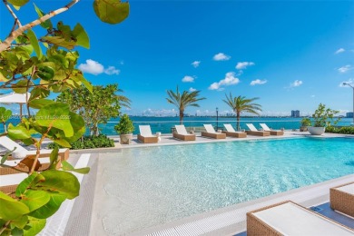 Live in East Edgewater's most exclusive luxury bayfront tower