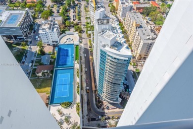 Live in East Edgewater's most exclusive luxury bayfront tower