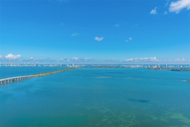 Live in East Edgewater's most exclusive luxury bayfront tower