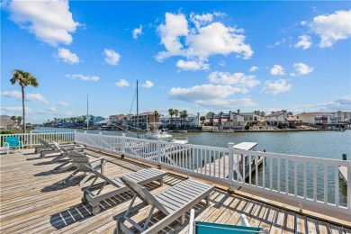 Fully furnished first floor corner condo that offers a compact