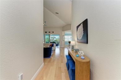 Luxury Waterfront Living at Its Finest - Top-Floor Tarpon Cove