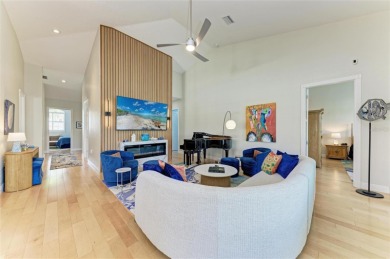 Luxury Waterfront Living at Its Finest - Top-Floor Tarpon Cove