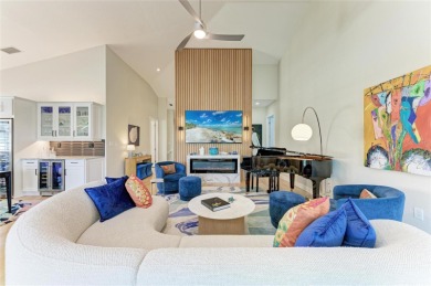 Luxury Waterfront Living at Its Finest - Top-Floor Tarpon Cove