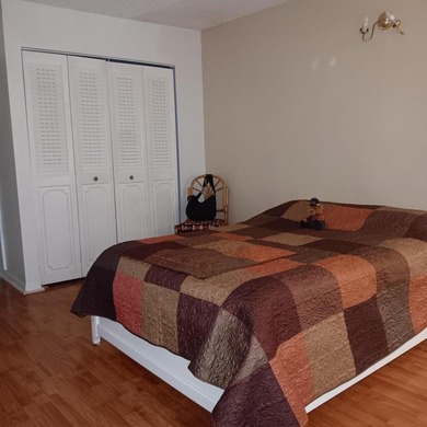 Unit is owner occupied, Please look at budget and insurance