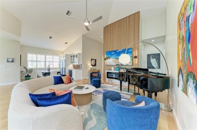 Luxury Waterfront Living at Its Finest - Top-Floor Tarpon Cove