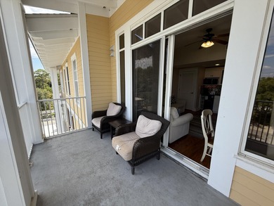 Welcome to your home away from home at Sandestin's The Village