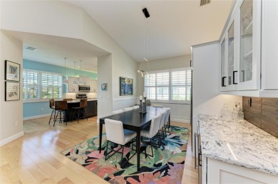 Luxury Waterfront Living at Its Finest - Top-Floor Tarpon Cove