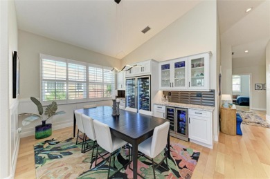 Luxury Waterfront Living at Its Finest - Top-Floor Tarpon Cove