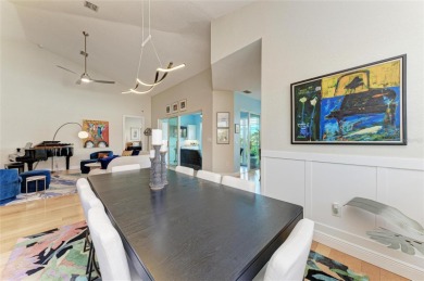 Luxury Waterfront Living at Its Finest - Top-Floor Tarpon Cove