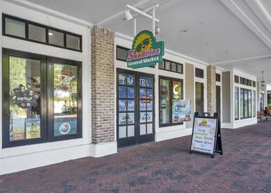 Welcome to your home away from home at Sandestin's The Village