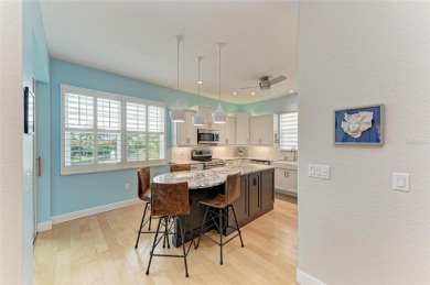 Luxury Waterfront Living at Its Finest - Top-Floor Tarpon Cove