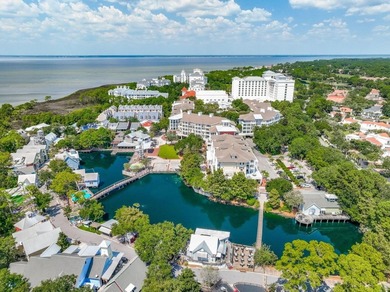 Welcome to your home away from home at Sandestin's The Village