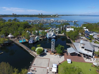Welcome to your home away from home at Sandestin's The Village