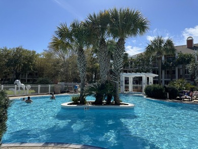 Welcome to your home away from home at Sandestin's The Village