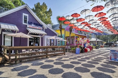 Welcome to your home away from home at Sandestin's The Village