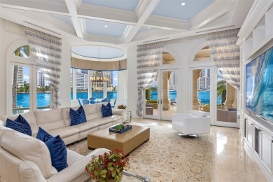 A rare opportunity to own one of Las Olas' most exceptional