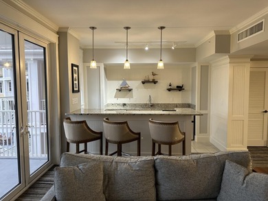 Welcome to your home away from home at Sandestin's The Village