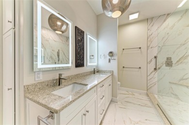 Luxury Waterfront Living at Its Finest - Top-Floor Tarpon Cove