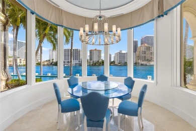 A rare opportunity to own one of Las Olas' most exceptional