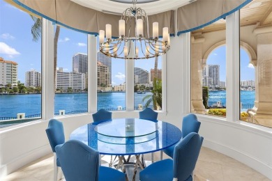 A rare opportunity to own one of Las Olas' most exceptional