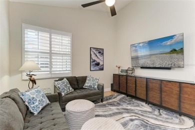 Luxury Waterfront Living at Its Finest - Top-Floor Tarpon Cove