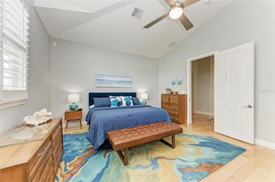 Luxury Waterfront Living at Its Finest - Top-Floor Tarpon Cove