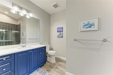 Luxury Waterfront Living at Its Finest - Top-Floor Tarpon Cove