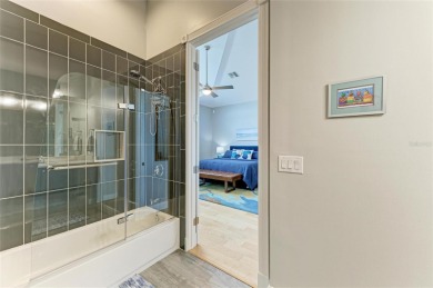 Luxury Waterfront Living at Its Finest - Top-Floor Tarpon Cove