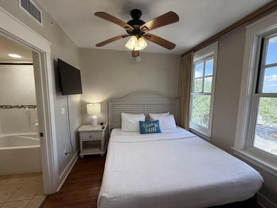 Welcome to your home away from home at Sandestin's The Village