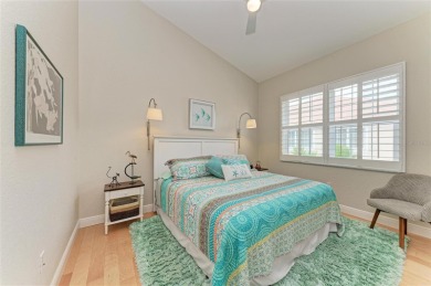 Luxury Waterfront Living at Its Finest - Top-Floor Tarpon Cove