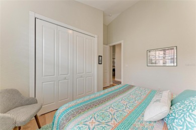 Luxury Waterfront Living at Its Finest - Top-Floor Tarpon Cove