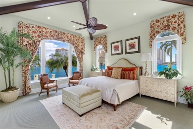 A rare opportunity to own one of Las Olas' most exceptional